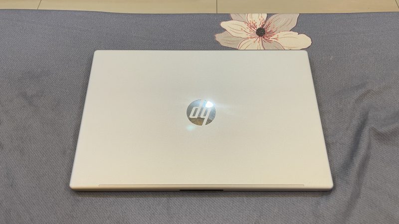 HP 15 i7 1355U 12/256 15” FHD - Ảnh 2