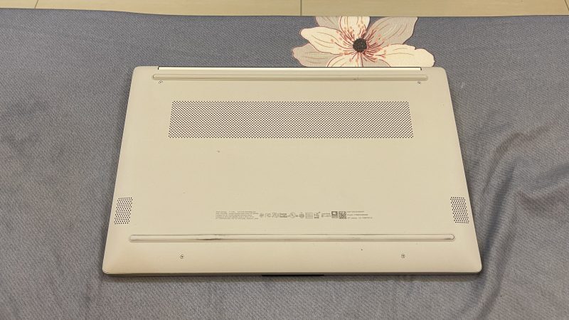 HP 15 i7 1355U 12/256 15” FHD - Ảnh 3