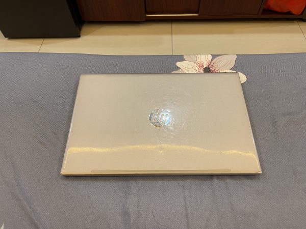 HP Pavilion 15 i7 1260P 8/512 15” FHD - Hình ảnh 2