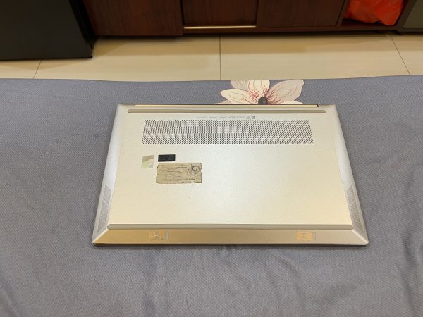 HP Pavilion 15 i7 1260P 8/512 15” FHD - Hình ảnh 3