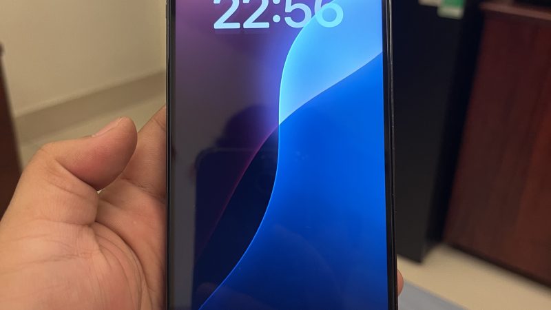 iPhone 13 Pro Max 128GB quốc tế